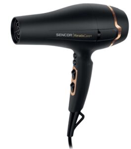 SENCOR SUŠILO ZA KOSU SHD 8275 BK
