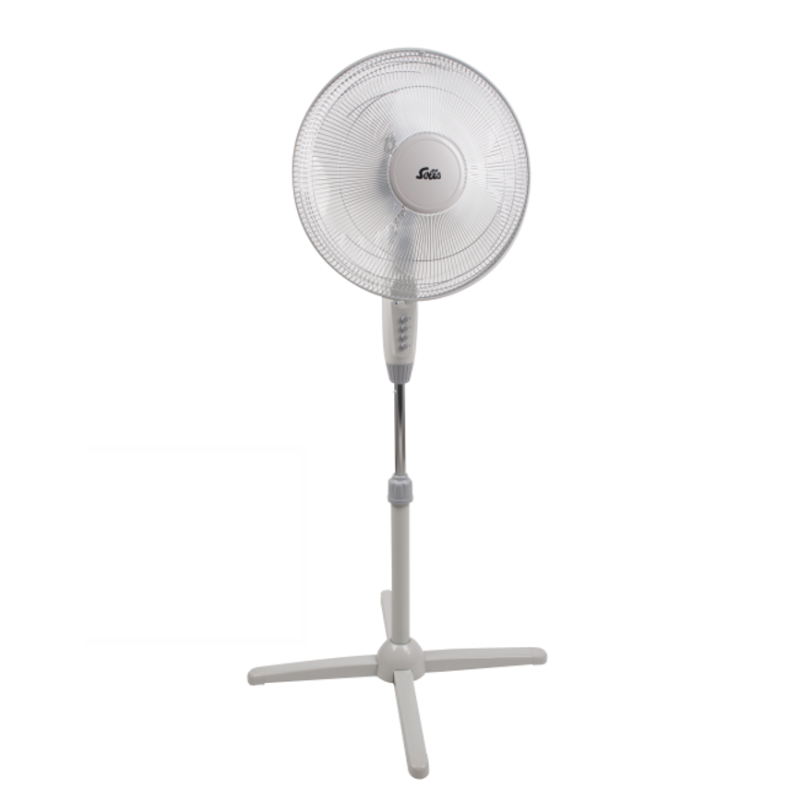 SOL 97094 VENTILATOR S POSTOLJEM SOLIS STAND