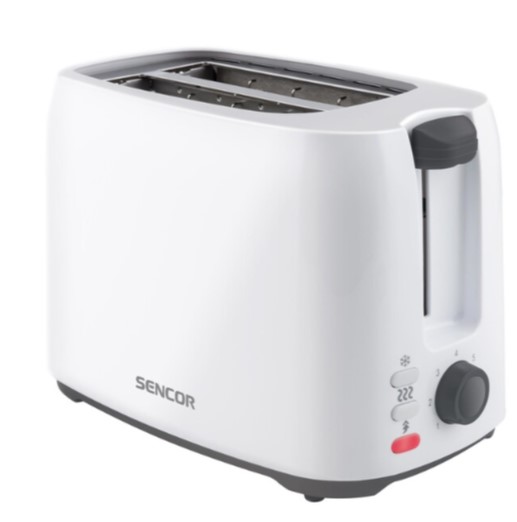 SENCOR TOSTER STS 2606 WH