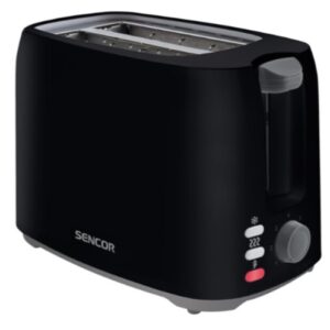 SENCOR TOSTER STS 2607 BK