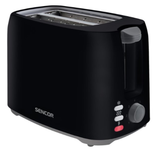 SENCOR TOSTER STS 2607 BK