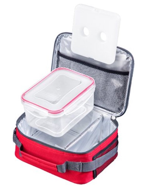 LAMART TERMO TORBA + POSUDA LT6022