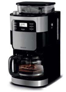 SENCOR APARAT ZA KAVU SCE 5070 BK