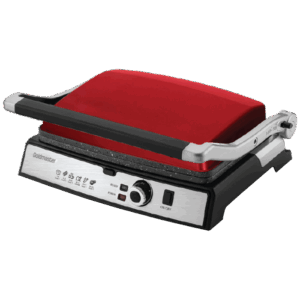 ROŠTILJ KONTAKTNI GOLDMASTER GM-7450K Tostmix Red