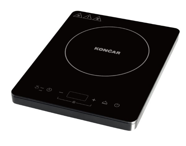 PRIJENOSNO INDUKCIJSKO KUHALO KONČAR SK 301 INDM