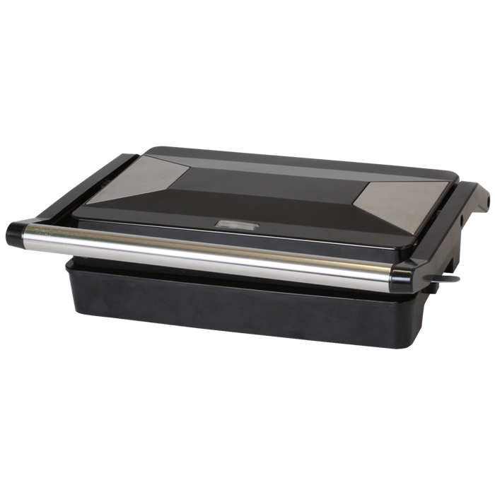 ROŠTILJ KONTAKTNI HOME HG KG 01