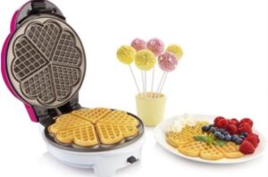 TOSTER ZA MUFFINE I VAFLE GORENJE WCM 702 PR