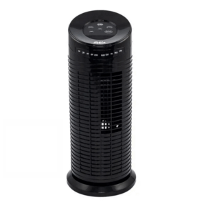 SOL 97097 VENTILATOR STUPNI SOLIS TOWER BLACK
