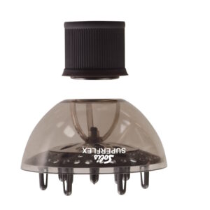 SOL 96768 DIFUZOR ZA SUŠILO ZA KOSU SOLIS SUPERFLEX SOFTSTYLER