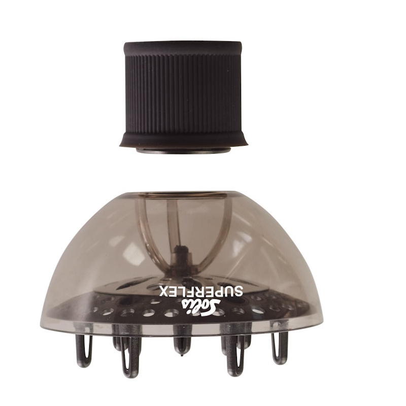 SOL 96768 DIFUZOR ZA SUŠILO ZA KOSU SOLIS SUPERFLEX SOFTSTYLER