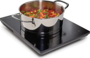 741962 PRIJENOSNA INDUKCIJSKA PLOČA GORENJE ICR 2000 SP