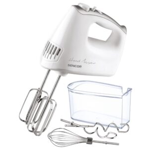 SENCOR MIKSER RUČNI SHM 5206 WH