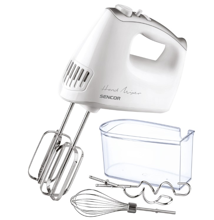 SENCOR MIKSER RUČNI SHM 5206 WH