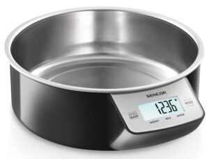 SENCOR VAGA KUHINJSKA SKS 4030 BK