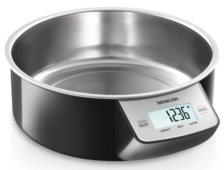 SENCOR VAGA KUHINJSKA SKS 4030 BK