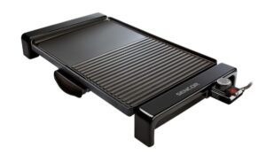 SENCOR ROŠTILJ ELEKTRIČNI SBG 106 BK