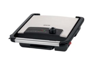 SENCOR KONTAKTNI GRILL SBG 3710 SS