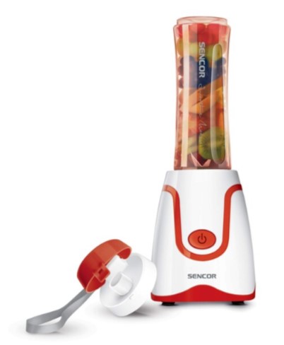 SENCOR SMOOTHIE MAKER SBL 2114 RD