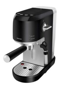 SENCOR APARAT ZA ESPRESSO KAVU SES 4700 BK