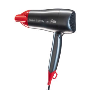 SOL 96171 SUŠILO ZA KOSU SOLIS HOME&AWAY