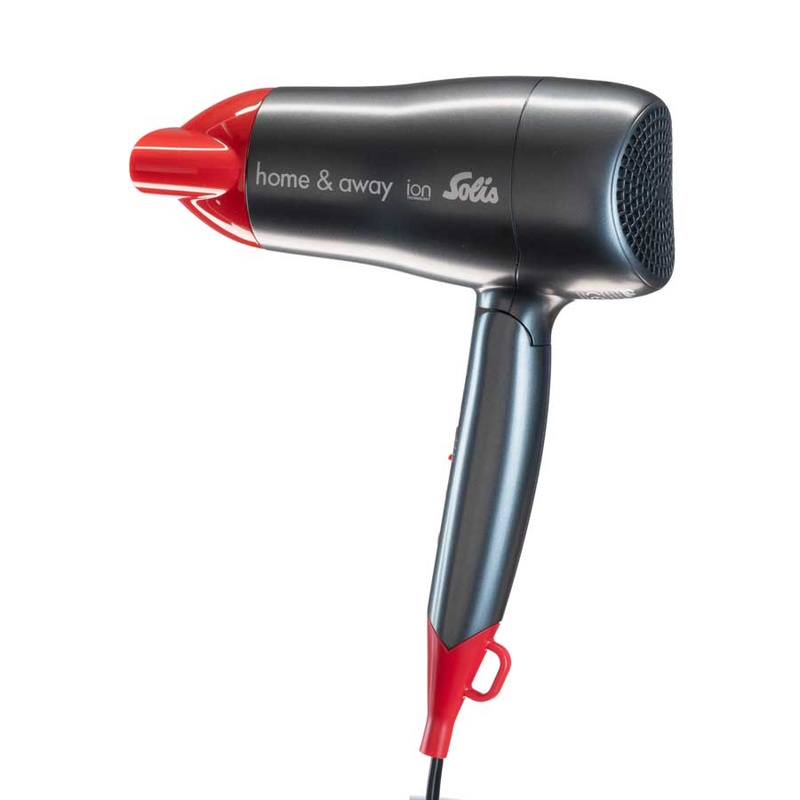 SOL 96171 SUŠILO ZA KOSU SOLIS HOME&AWAY