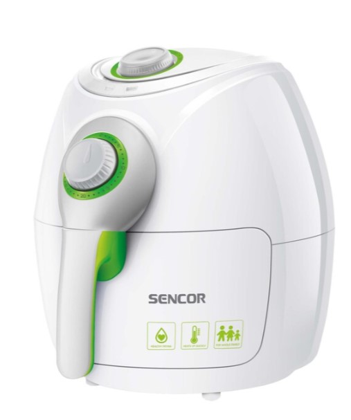 SENCOR FRITEZA VITA SFR 3220 WH