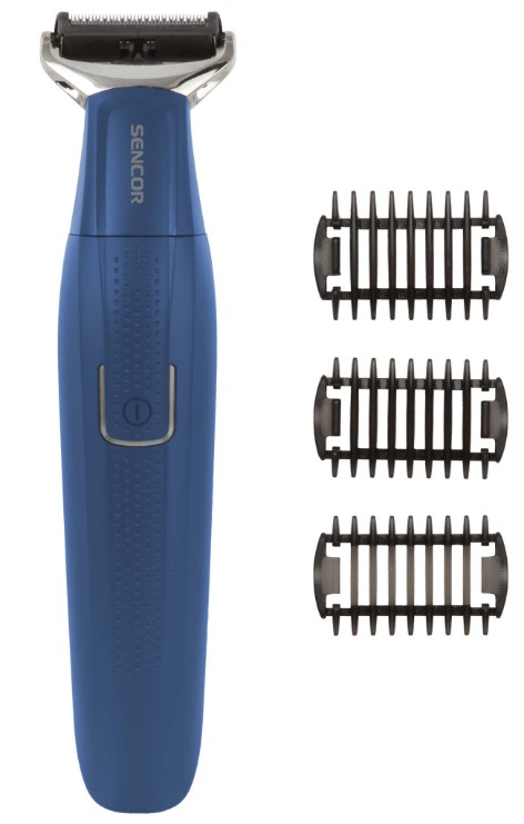 SENCOR ŠIŠAČ SHP 0450 BK