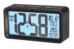 SENCOR SAT S ALARMOM SDC 2800 B