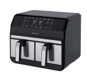 SENCOR FRITEZA VITA SFR 9500 SS