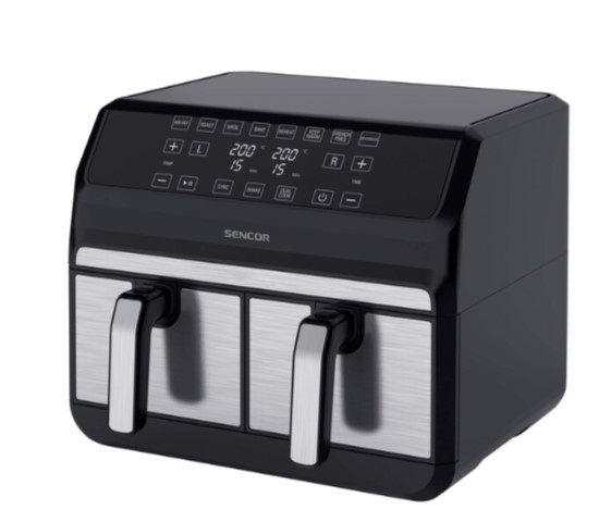 SENCOR FRITEZA VITA SFR 9500 SS