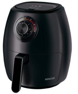 SENCOR FRITEZA SFR 3130 BK