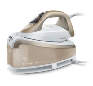 SENCOR PARNA STANICA SSI 0810 VT