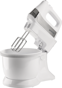 MIJEŠALICA RUČNA GORENJE M 500 DCS s posudom