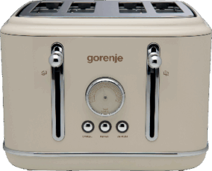 TOSTER GORENJE T 2300 CLIN