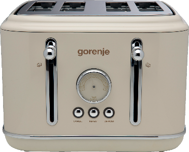 TOSTER GORENJE T 2300 CLIN