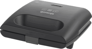 ROŠTILJ KONTAKTNI GORENJE SM 703 GCB