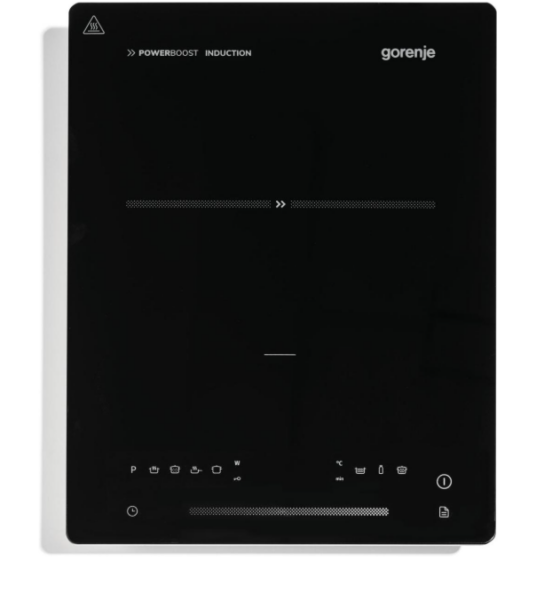 896878 PRIJENOSNA INDUKCIJSKA PLOČA GORENJE ICY 2000 SP