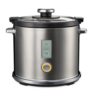 SOL 97909 KUHALO ZA RIŽU SOLIS MULTI