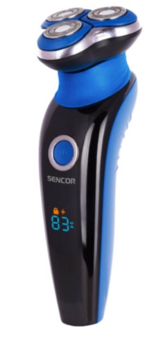 SENCOR BRIJAČI APARAT SMS 5520 BL