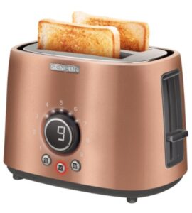 SENCOR TOSTER STS 6056 GD