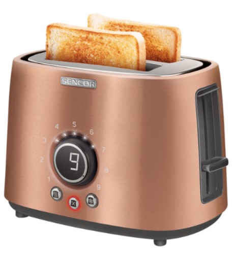 SENCOR TOSTER STS 6056 GD