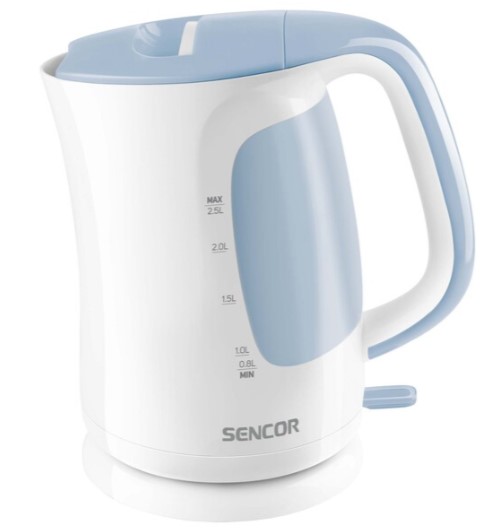 SENCOR KUHALO VODE SWK 2510 WH