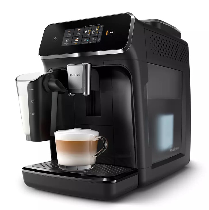 APARAT ZA ESPRESSO KAVU PHILIPS EP 2331/10