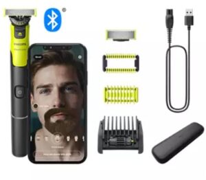 BRIJAČI APARAT PHILIPS ONEBLADE 360 QP 4631/65