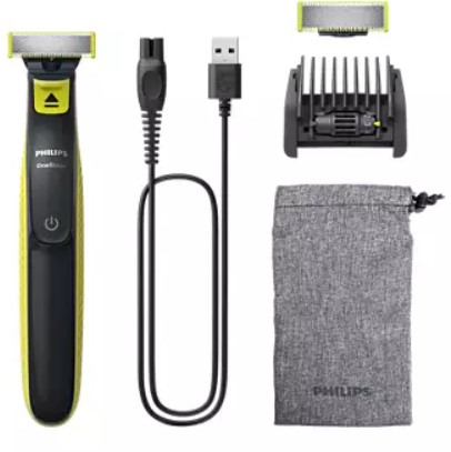 BRIJAČI APARAT PHILIPS ONEBLADE QP 2724/30