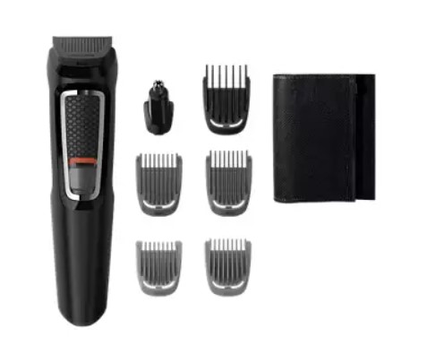 ŠIŠAČ PHILIPS MG 3720/15