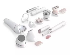 EPILATOR PHILIPS BRE 740/90