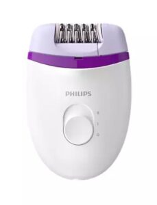 EPILATOR PHILIPS BRE 225/00