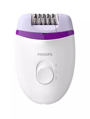 EPILATOR PHILIPS BRE 225/00