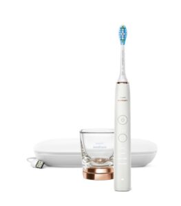 ELEKTRIČNA ČETKICA ZA ZUBE PHILIPS HX 9911/94